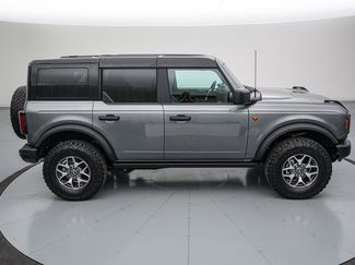 Certified 2025 Ford Bronco Badlands video 3