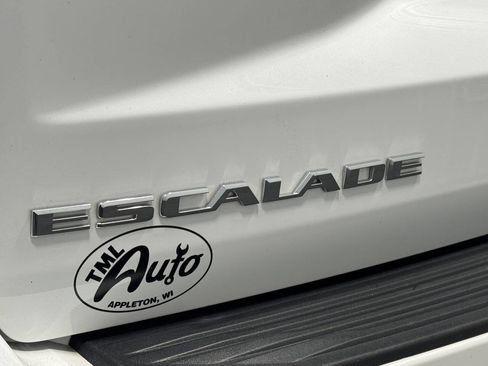 Used 2021 Cadillac Escalade Sport image 6