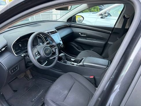 Used 2023 Hyundai Tucson SEL AWD/4WD image 18