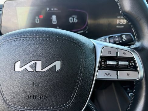 Used 2023 Kia Telluride S w/ S Sunroof Package image 26
