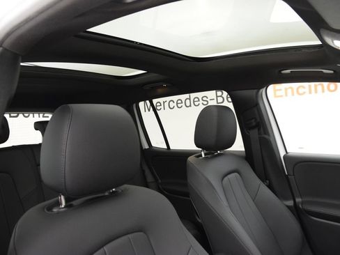 New 2026 Mercedes-Benz GLB 250 image 17