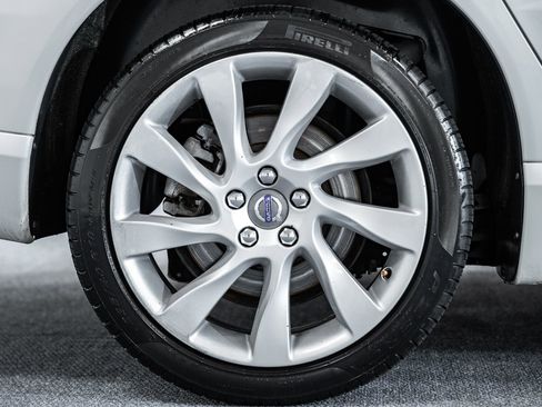 Used 2015 Volvo S80 T6 image 22