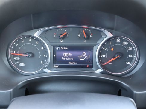 Used 2019 GMC Terrain SLE w/ Driver Convenience Package AWD/4WD image 23