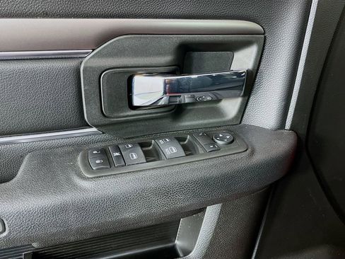 Used 2022 RAM 1500 Classic Warlock AWD/4WD image 24