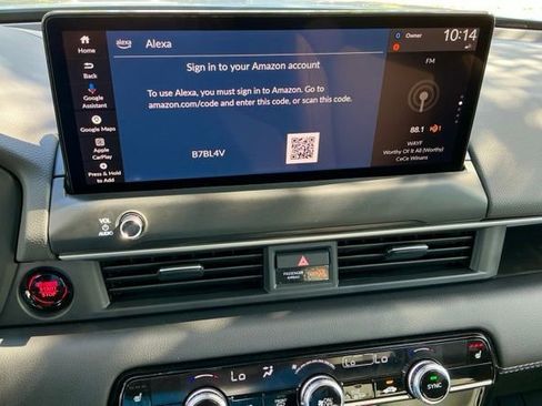 New 2026 Honda Pilot EX-L image 27