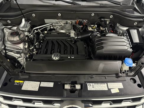 Used 2019 Volkswagen Atlas SEL AWD/4WD image 79