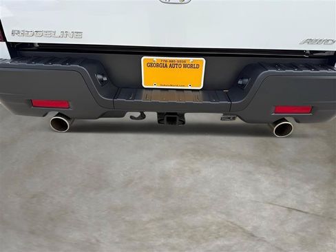 Used 2023 Honda Ridgeline RTL image 36