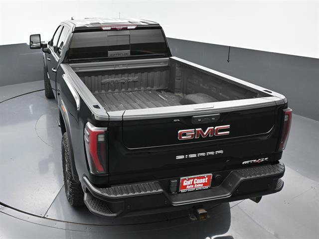 Used 2024 GMC Sierra 2500 AT4X AWD/4WD image 46