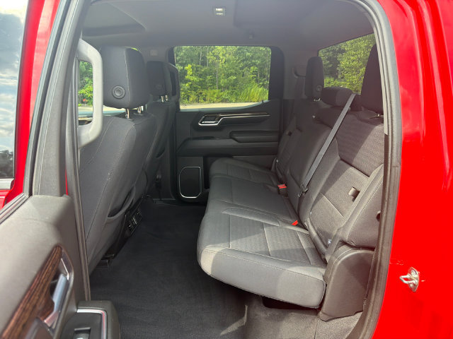 Used 2022 GMC Sierra 1500 Elevation AWD/4WD image 18
