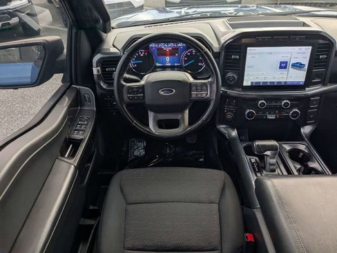 Used 2022 Ford F150 XLT w/ Equipment Group 302A High image 15