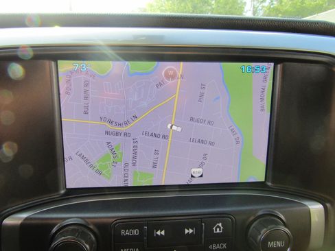 Used 2015 Chevrolet Silverado 2500 LT w/ LT Convenience Package image 27