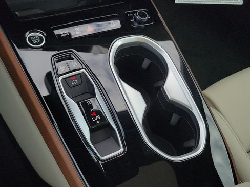 New 2026 Audi A6 Premium Plus AWD/4WD image 15