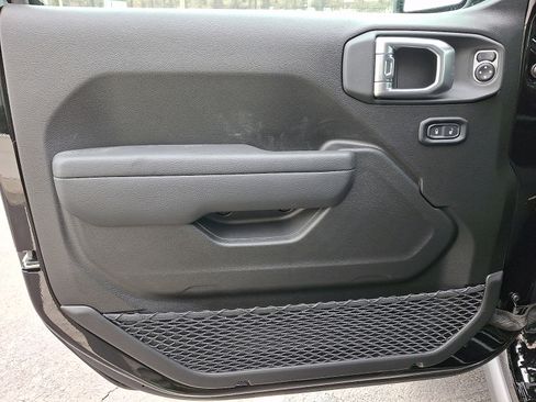 New 2026 Jeep Wrangler Willys image 8