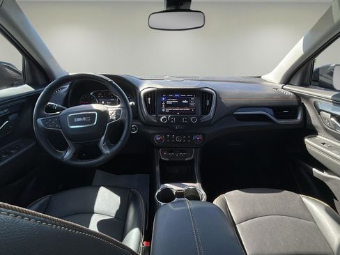 Used 2024 GMC Terrain AT4 w/ Infotainment Package II image 17