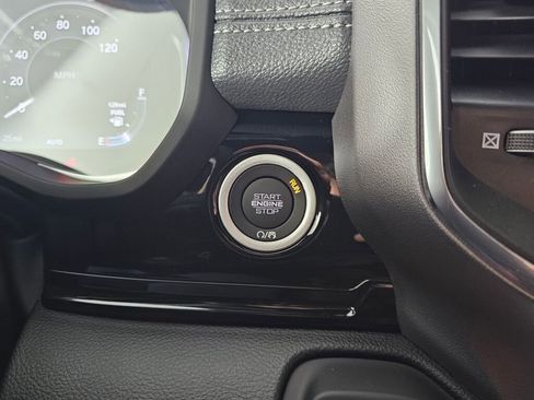 New 2026 RAM 1500 Laramie w/ Night Edition image 26