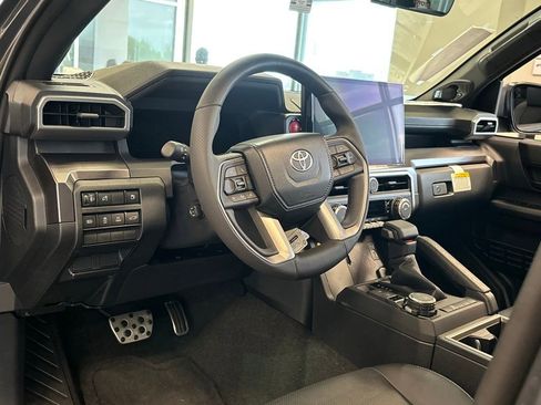 New 2026 Toyota 4Runner TRD Sport Premium AWD/4WD image 8