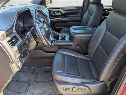 Used 2021 Chevrolet Tahoe LT AWD/4WD image 16