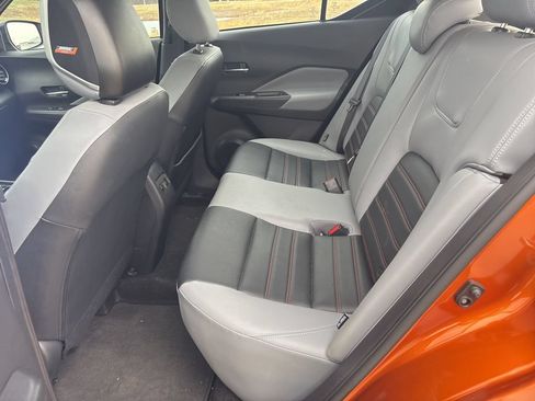 Used 2023 Nissan Kicks SR w/ SR Premium Package FWD image 40
