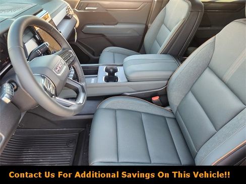 New 2026 GMC Acadia AT4 w/ Luxury Package image 9