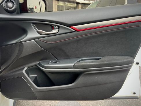 Used 2021 Honda Civic Type R image 34