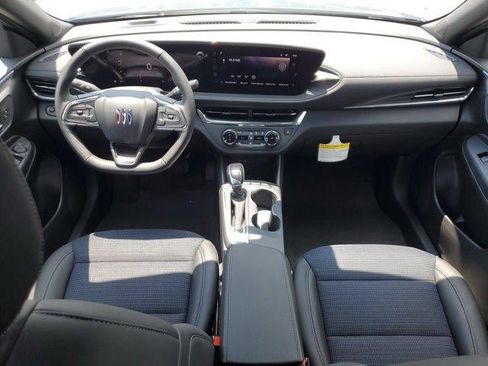 New 2026 Buick Envista Sport Touring w/ Convenience I Package FWD image 14
