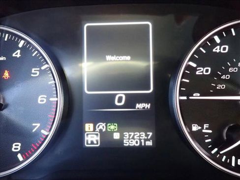 Used 2025 Subaru Outback Touring image 27