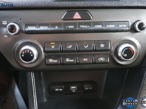 Used 2021 Kia Sportage LX image 32