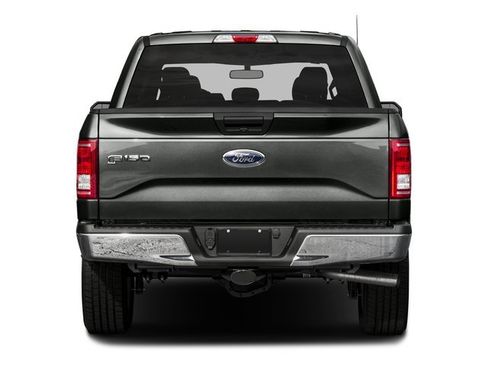 Used 2016 Ford F150 XLT w/ Equipment Group 302A Luxury AWD/4WD image 5