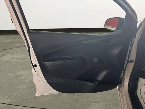 Used 2016 Chevrolet Spark LS FWD image 11