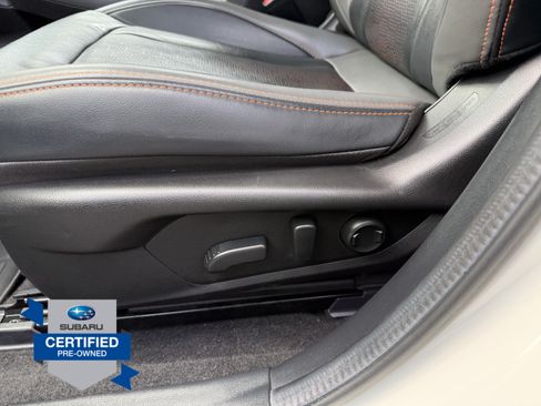 Certified 2024 Subaru Crosstrek 2.5i Limited w/ Crosstrek Mirror Package AWD/4WD image 19