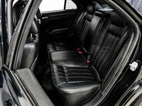 Used 2015 Chrysler 300 S w/ 300S Premium Group RWD image 52