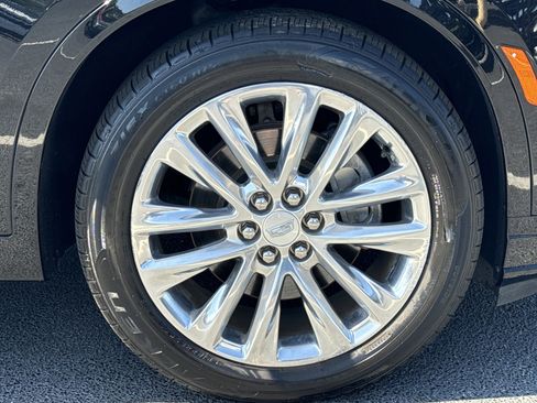 Used 2020 Cadillac XT6 Premium Luxury image 13