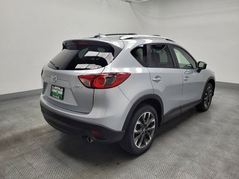Used 2016 MAZDA CX-5 Grand Touring image 9