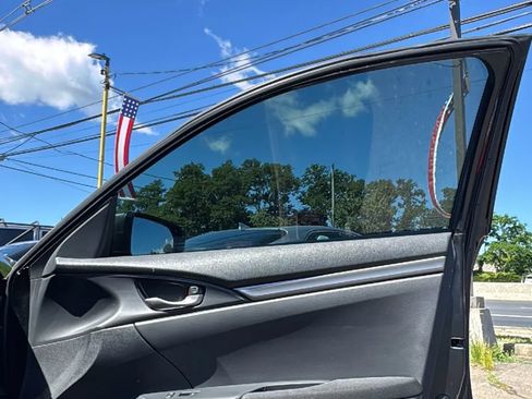 Used 2019 Honda Civic LX image 22