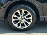 Used 2017 Toyota RAV4 Limited image 4