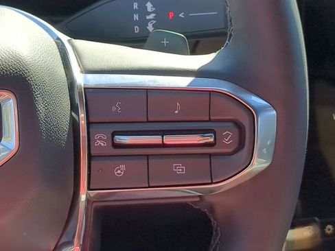 New 2026 GMC Terrain Elevation w/ Technology Package II image 27