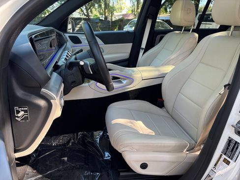 Used 2026 Mercedes-Benz GLE 350 4MATIC image 28