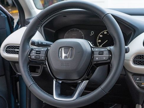 New 2027 Honda HR-V EX-L image 18