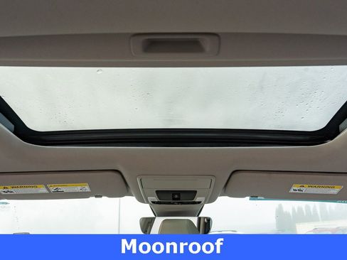 Certified 2024 Honda CR-V EX-L image 13