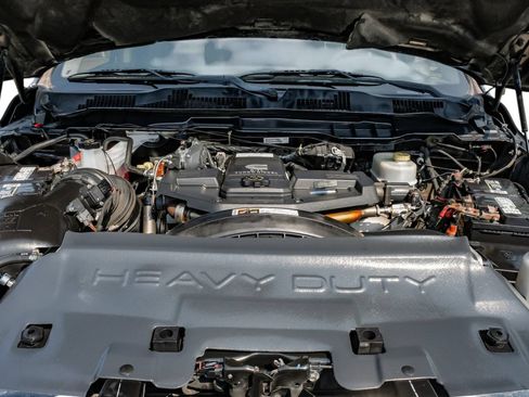 Used 2018 RAM 3500 Laramie AWD/4WD image 55