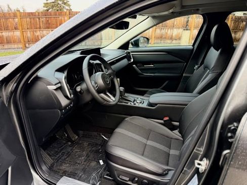 New 2026 MAZDA CX-50 2.5 Hybrid w/ Weather Package image 8