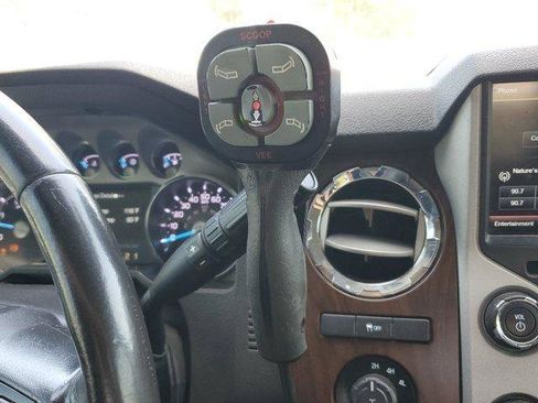 Used 2016 Ford F250 Lariat w/ Chrome Package AWD/4WD image 28