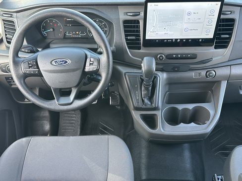 Used 2022 Ford Transit 350 XLT RWD image 21
