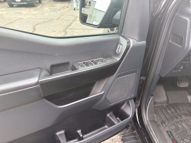 Used 2021 Ford F150 XL w/ Equipment Group 101A High AWD/4WD image 13