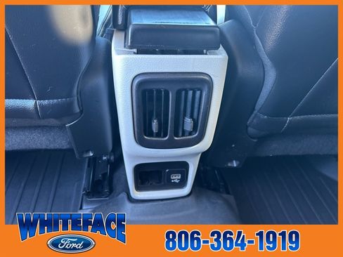 Used 2019 Jeep Compass Latitude w/ Safety & Security Group image 34