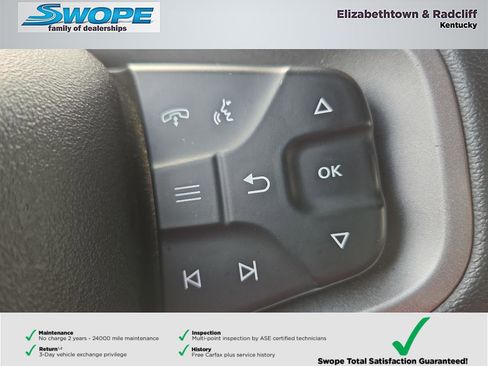 Used 2022 Ford Bronco Outer Banks image 20