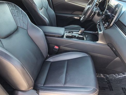Certified 2023 Lexus RX 350 Premium FWD image 18