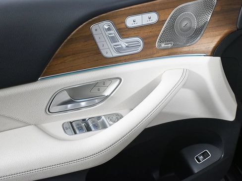 Certified 2023 Mercedes-Benz GLE 350 4MATIC image 8