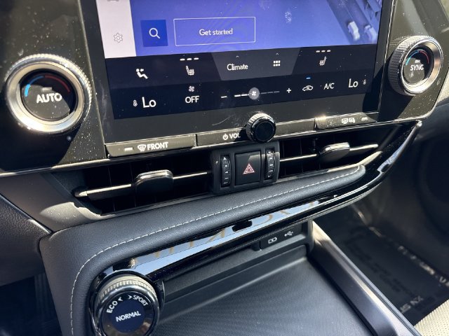 Certified 2024 Lexus NX 250 FWD w/ Towing Package (2000 Lbs) image 19