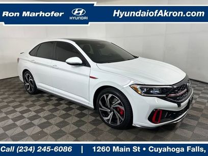 Used 2022 Volkswagen Jetta GLI Autobahn